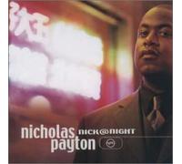 Nicholas Payton - Nick@Night [Import]