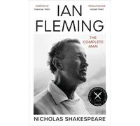 Nicholas Shakespeare Ian Fleming (Poche)