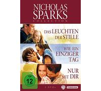 Nicholas Sparks Collection [Import]