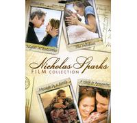 Nicholas Sparks Film Collection