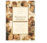 Nicholas Sparks: Limited Edition Collection
