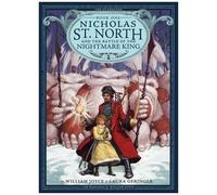 Nicholas St. North And The Battle Of The Nightmare King