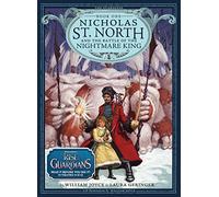 Nicholas St. North and the Battle of the Nightmare King (Volume 1)