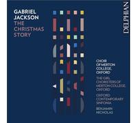 Nicholas - The Christmas Story