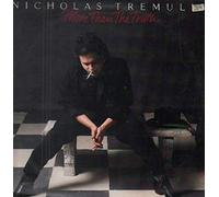 Nicholas Tremulis - More than the Truth [Vinyl LP]