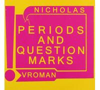 Nicholas Vroman - Periods & Question Marks [Import]