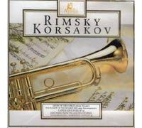 Nicholas York - Pianist - Apollo Classics ~ Rimsky-Korsakov (UK Import)