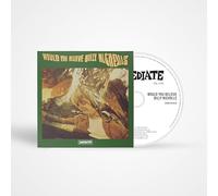 Billy Nicholls - Would You Believe (CD)