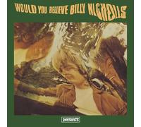 Nicholls, Billy - Would You Believe