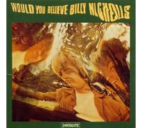 Nicholls,Billy - Would You Believe [Import]
