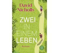 Nicholls, D Zwei In Einem Leben - (German Import) Book NEUF
