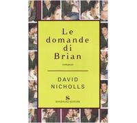 Nicholls David - Domande Di Brian (Le)