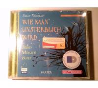 Nicholls Sally - Wie Man Unsterblich Wird [Import]