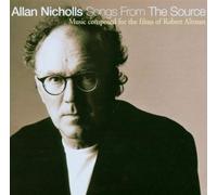 Nichols, Allen - Songs from the Source