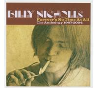 Nichols,Billy - Forever S No Time at All