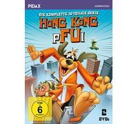 Nichols,Charles a. - Hong Kong Pfui