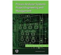 Nichols, G: Process Analyzer Systems Project Engineering An