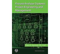 Nichols, G: Process Analyzer Systems Project Engineering An