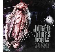 Nichols, Jared James - Old Glory and the Wild Revival