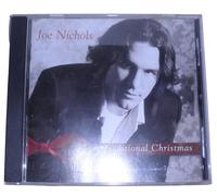 Nichols Joe - A Traditional Christmas [Import]