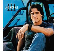 Nichols, Joe - III [Import]