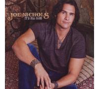 Joe Nichols – It's All Good – CD – Importé
