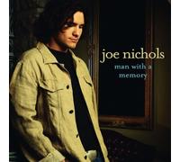Nichols, Joe - Man with a Memory by Nichols, Joe (2002) Audio CD