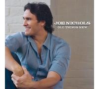 Nichols, Joe - Old Things New [Import]