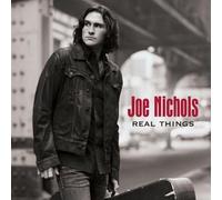 Nichols, Joe - Real Things [Import]
