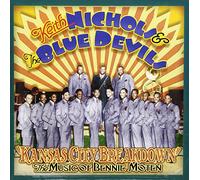 Nichols, Keith - Kansas City Breakdown