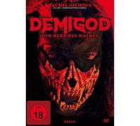 Nichols,Rachel - Demigod - der Herr des Waldes (Uncut) [Amaray]