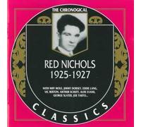 Nichols, Red - 1925-1927