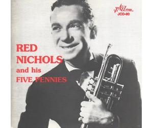 Nichols, Red - Battle Hymn of the Republic