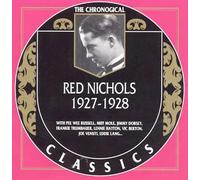Nichols, Red - Red Nichols (1927-1928)