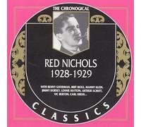 Nichols, Red - Red Nichols (1928-1929)