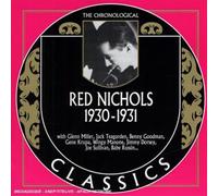 Nichols, Red - The Chronological 1930-1931 [Import]