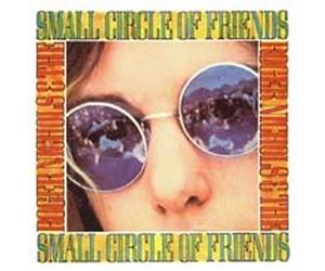 Nichols, Roger - Roger Nichols & The Small Circle of Friends