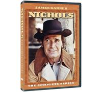 Nichols: The Complete Series