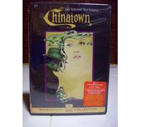 Nicholson - Chinatown [DVD] [Import]