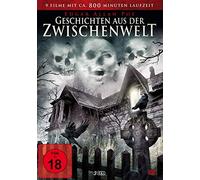Nicholson - Edgar Allan Poe - Geschichten aus der Zwischenwelt