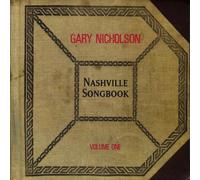 Nicholson, Gary - Vol. 1-Nashville Songbook