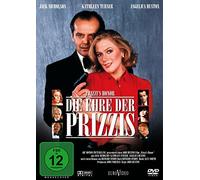 Nicholson,Jack - Die Ehre der Prizzis [Import]