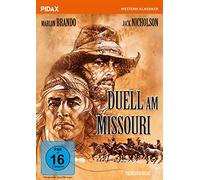 Nicholson,Jack - Duell am Missouri