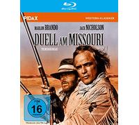 Nicholson,Jack - Duell am Missouri [Blu-ray]