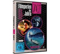 Nicholson,Jack - Filmperlen der 70er Jahre-Deluxe Box (5 Dvds)