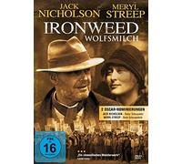 Nicholson,Jack - Ironweed-Wolfsmilch [Import]