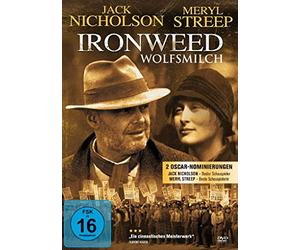 Nicholson,Jack - Ironweed-Wolfsmilch [Import]