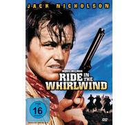 Nicholson,Jack - Ride in the Whirlwind