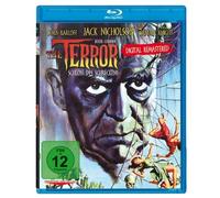 Nicholson,Jack - The Terror: Schloss des Schreckens [Blu-ray]