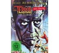 Nicholson,Jack - The Terror: Schloss des Schreckens [Director's Cut]